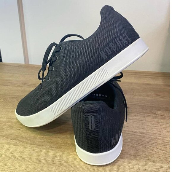 Nobull Canvas Trainer - Picture 1 of 1
